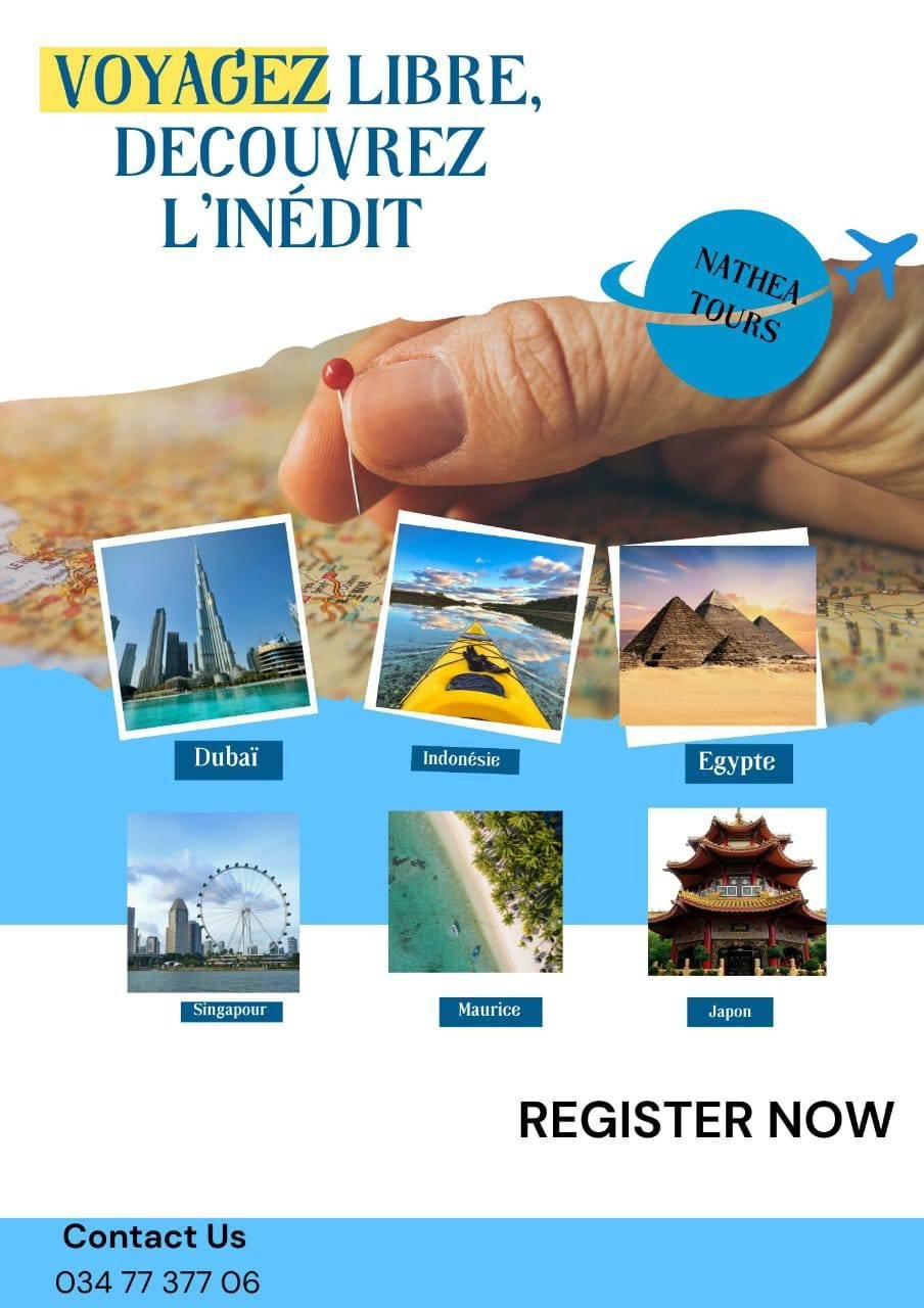 Expérience 4x4 Confortable